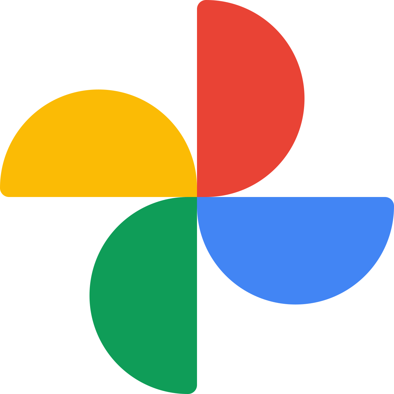 Google Photos