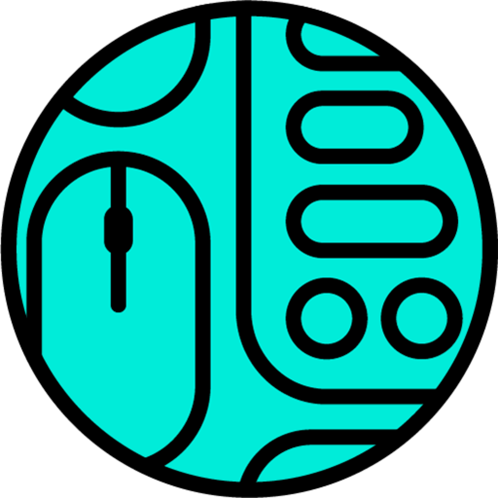 Logitech Options