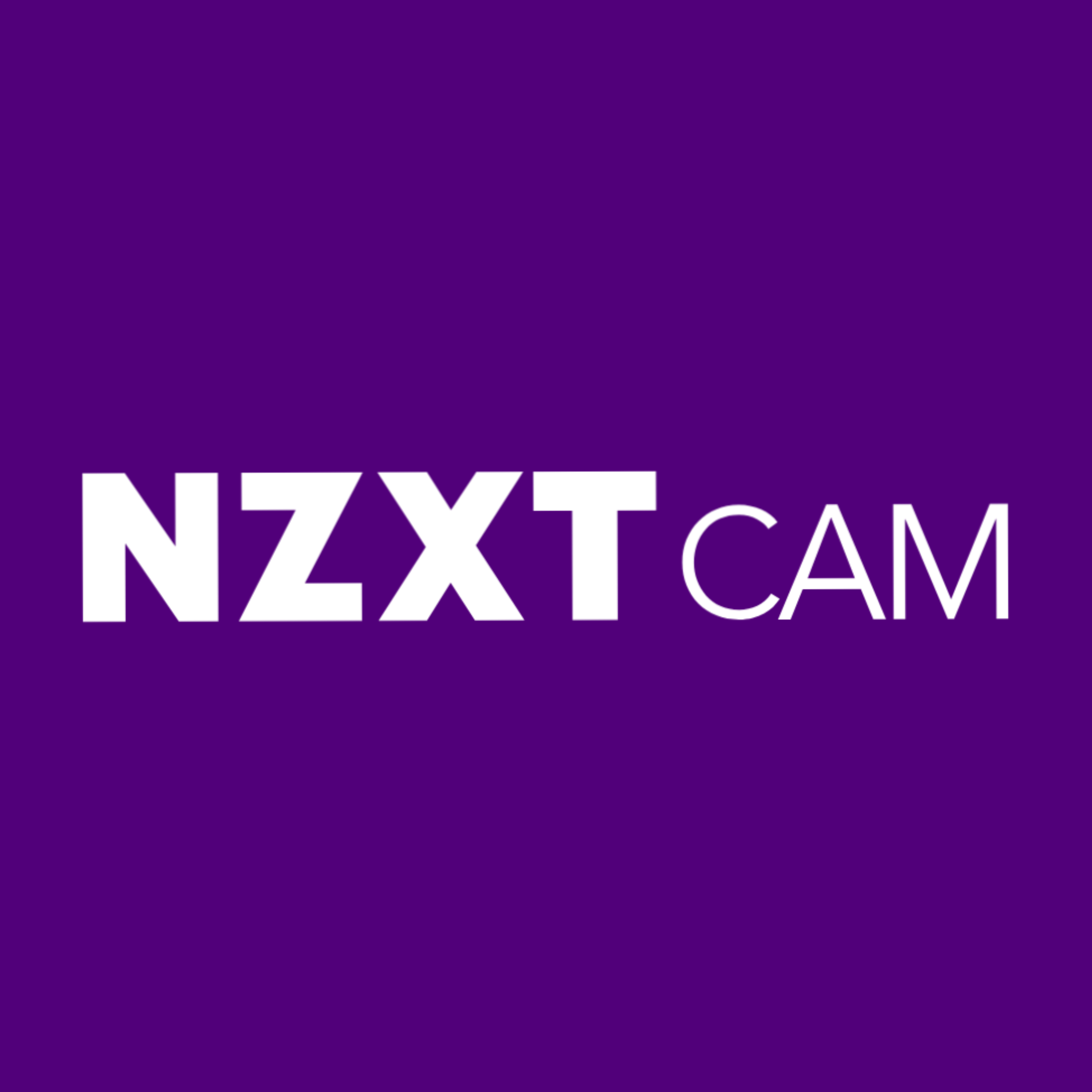 NZXT CAM