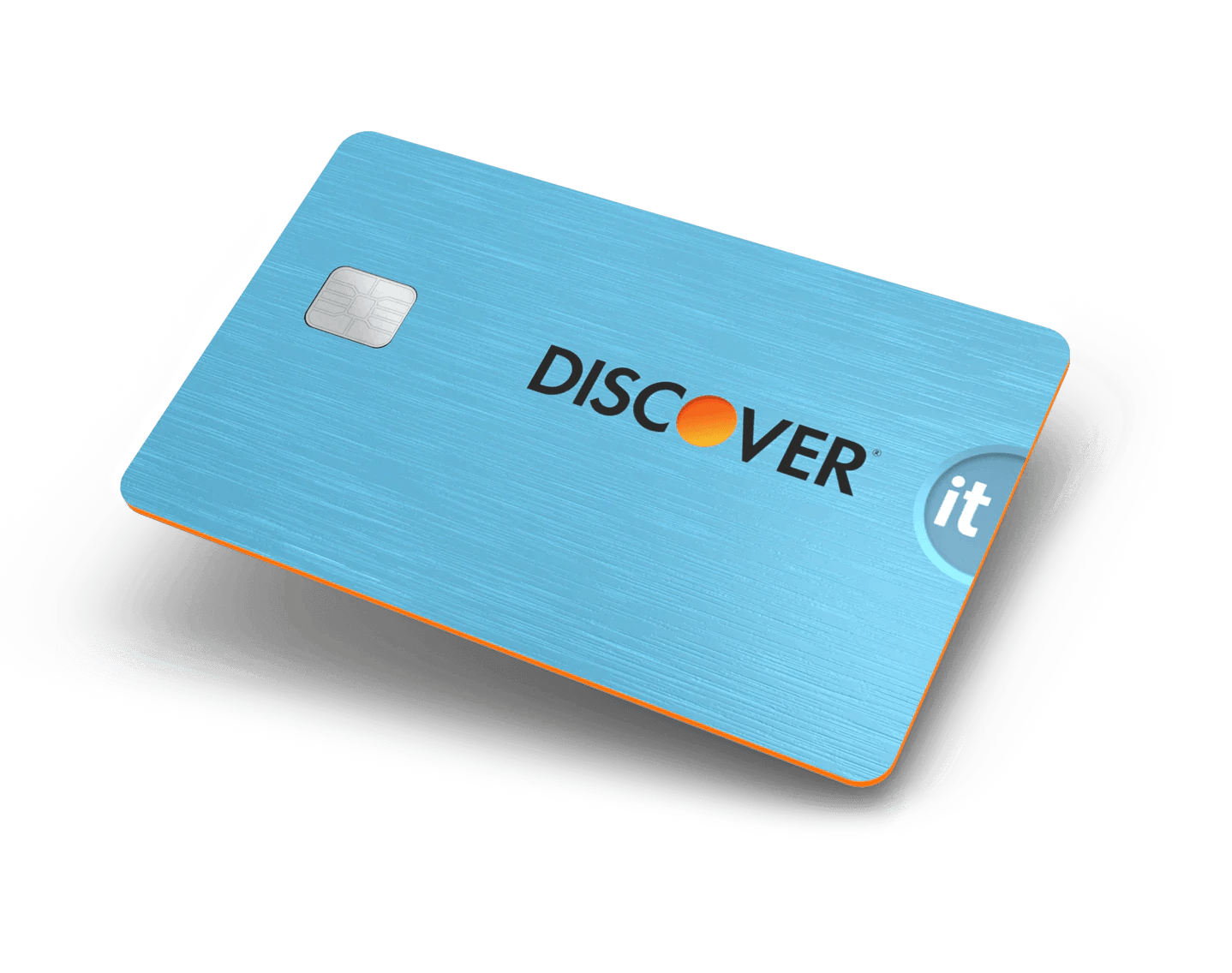 Discover it