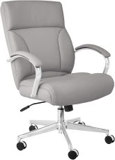 Amazon Basics Modern Executive Chair