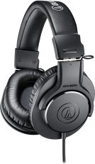 Audio-Technica ATH-M20x Headphones (4)