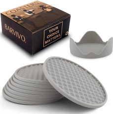 Barvivo Drink Coasters