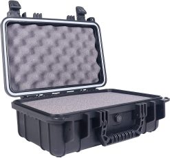 Condition 1 13” Hard Case