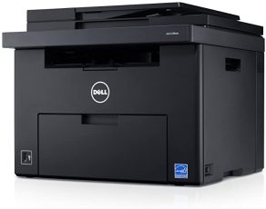 Dell C1765nfw MFP Laser Printer