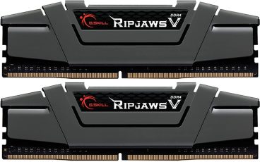 G.Skill Ripjaws V 64 GB (2 x 32 GB) DDR4-3200 CL16 Memory