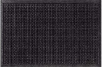 Gorilla Grip All Weather Absorbent Doormat (72x24)