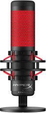 HyperX QuadCast USB Condenser Microphone