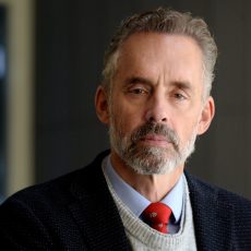 Jordan B Peterson