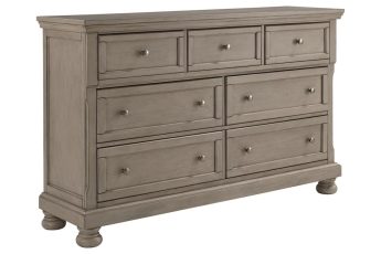 Lettner 7 Drawer Dresser