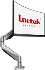 Loctek Monitor Mount