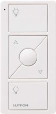 Lutron 3-Button with Raise-Lower Pico Remote