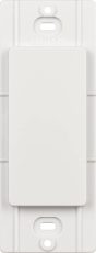 Lutron DV-BI-WH Diva Blank Insert
