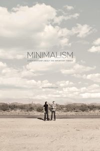 Minimalism