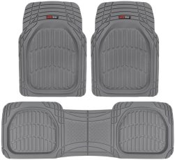 Motor Trend MT-923-GR Flextough Contour Liners
