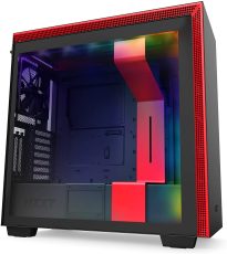 NZXT H710i ATX Mid Tower Case