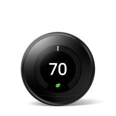 Nest Learning Thermostat