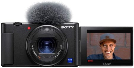 Sony ZV-1