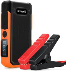 Suaoki 20000mAh Portable Car Jumper
