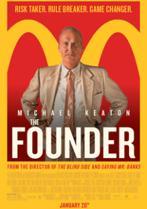The Founder
