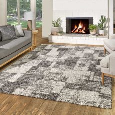 Thomasville Hudson Shag Area Rug, Ostia