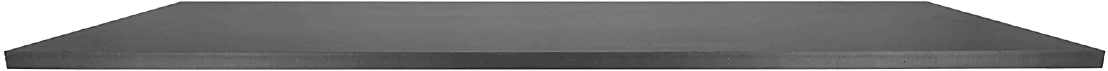 Titan Fitness Universal Desk Top - 30 x 60 Black