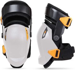 ToughBuilt Heavy Duty Non-Marring Gelfit Knee Pads