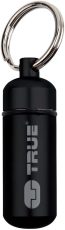 True Utility Cash Capsule (Black)