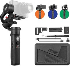 Zhiyun Crane M2 Handheld 3-Axis Gimbal Stabilizer