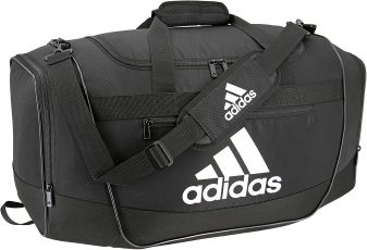 adidas Defender Large Duffel